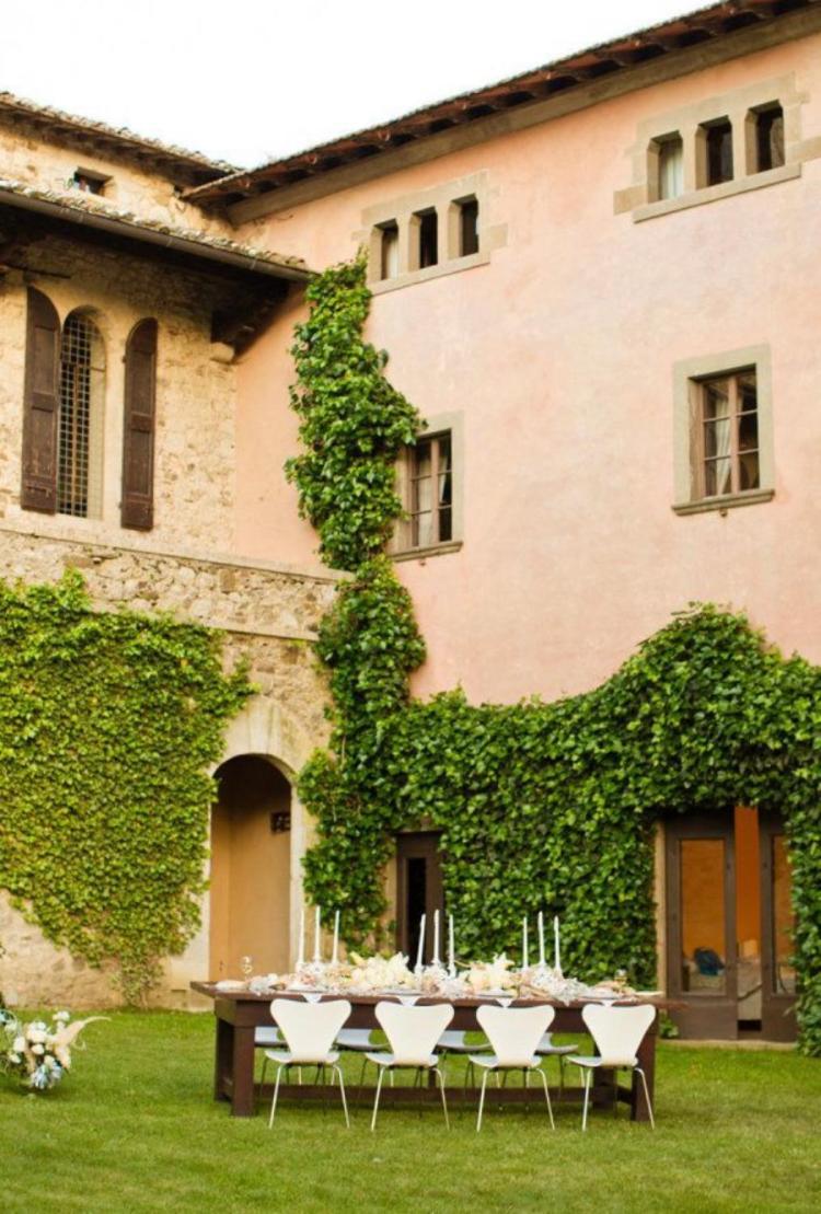 Tenuta Di San Giusto In Salcio Apartment Gaiole in Chianti Exterior photo