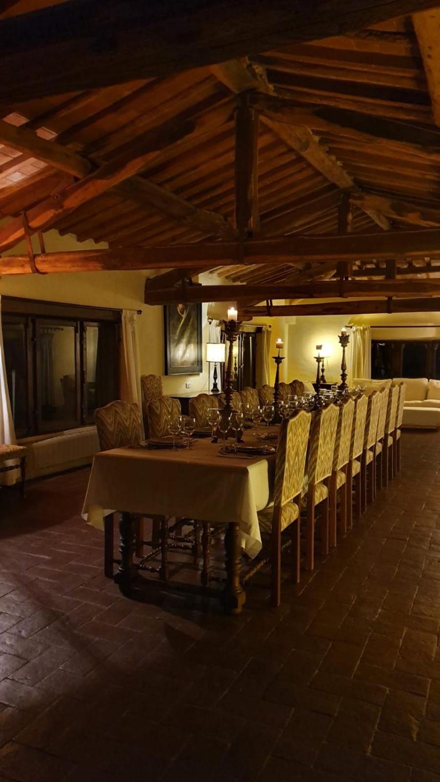 Tenuta Di San Giusto In Salcio Apartment Gaiole in Chianti Exterior photo
